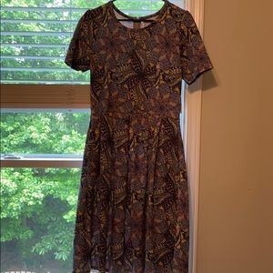 Lularoe large Amelia